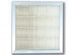 <b>AFL(FK-5)風(fēng)口過(guò)濾器</b>