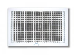 <b>SB（FK-1）雙層百葉式風(fēng)口</b>