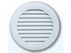 <b>圓形防雨百葉風(fēng)口</b>