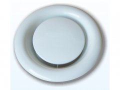 <b>FK-9型圓盤散流器</b>