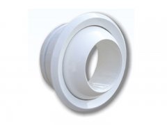 <b>DUK球形噴口</b>