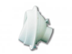 <b>DT型球形可調風口</b>